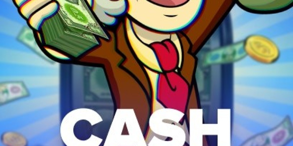 Top 5 Slots para Experimentar no Cash Mania