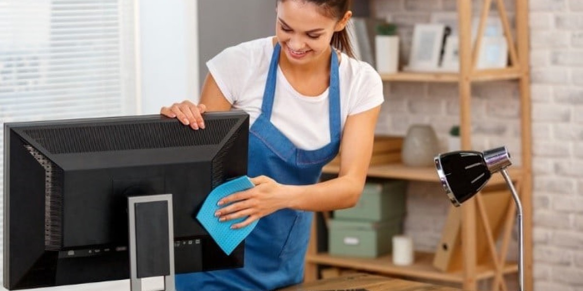 The Ultimate Guide to Small Business Office Cleaning in Roseville CA