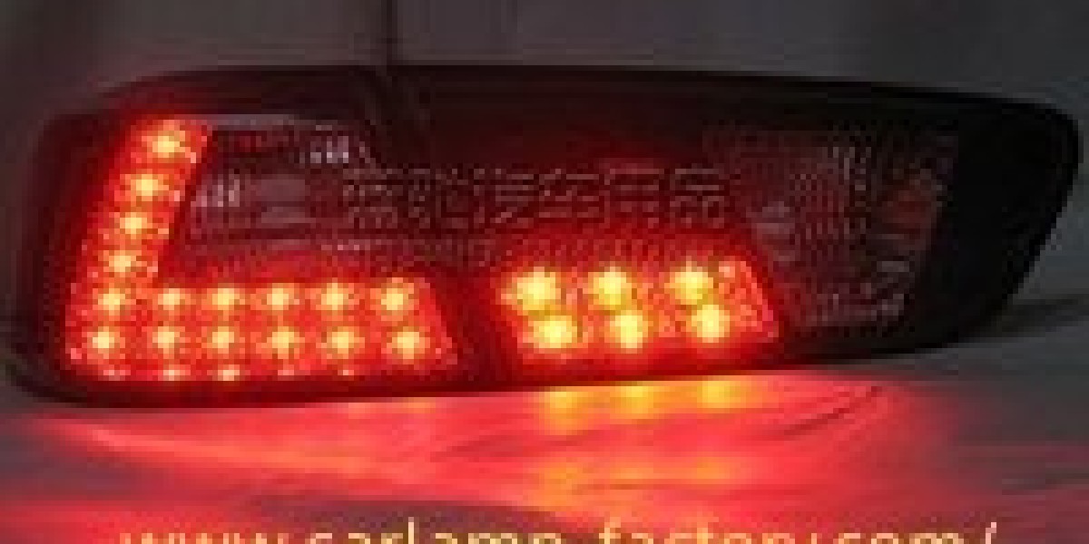 What Makes Baozhiwei Vehicle Industry a Trusted Stop Turn Tail Reverse Lights Manufacturer?