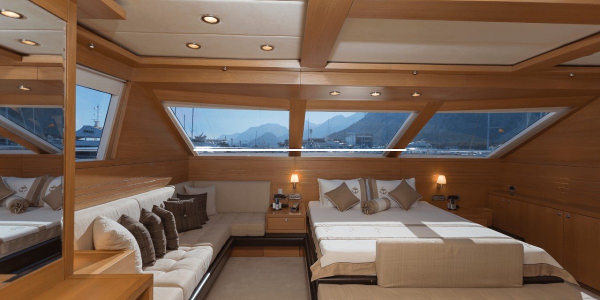 Can 3D printing create personalized art pieces for yachts?
