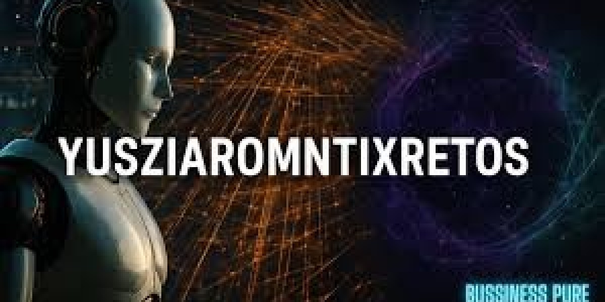 Yusziaromntixretos: The Digital Pulse of Modern Creativity