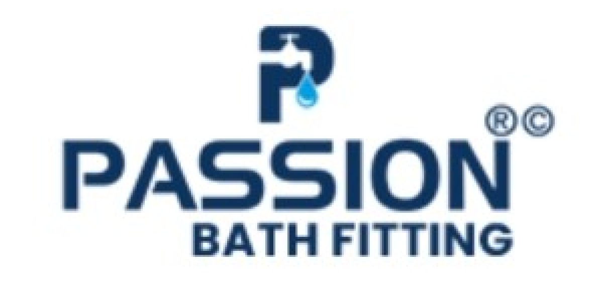 Passion Bath Fitting – Crafting Elegance and Innovation in Every Drop