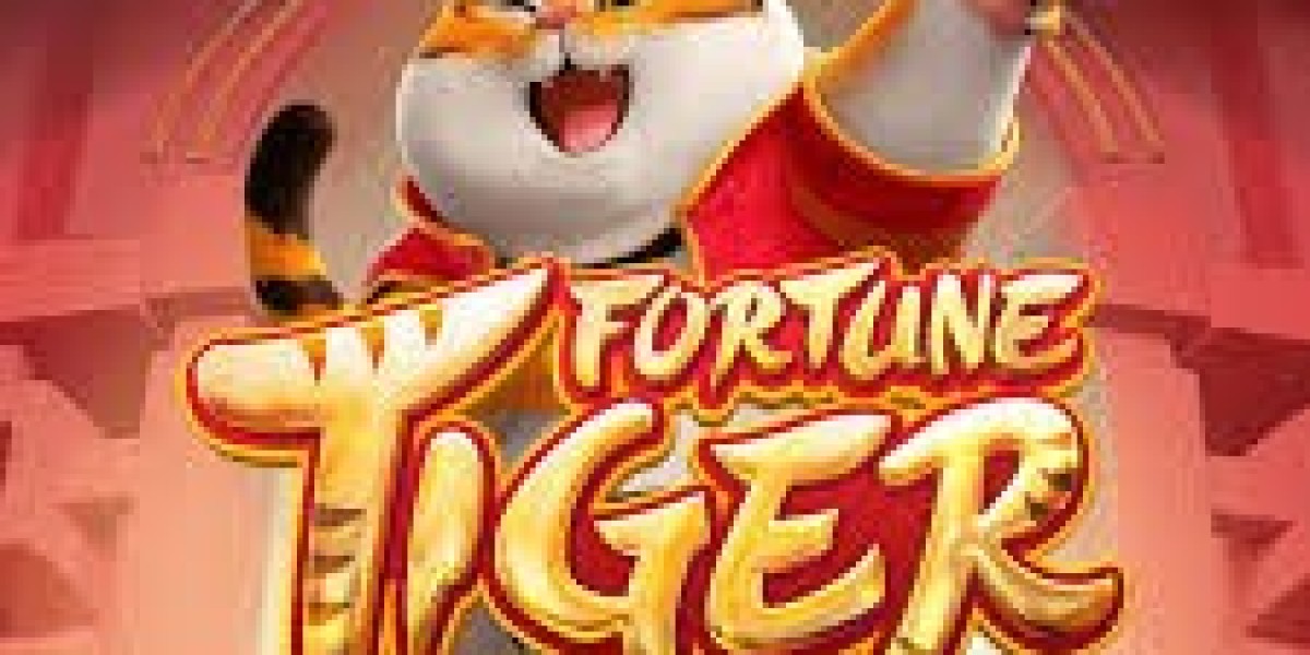 Jogando no Celular: Jogando Fortune Tiger em Qualquer Lugar