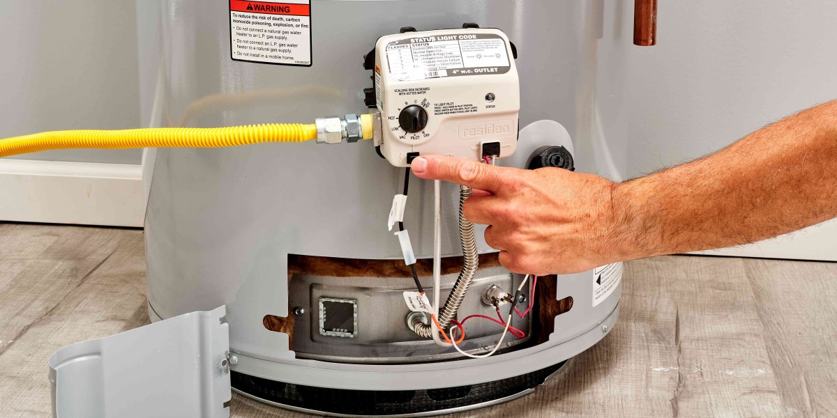 What should I do if my water heater isn’t producing hot water