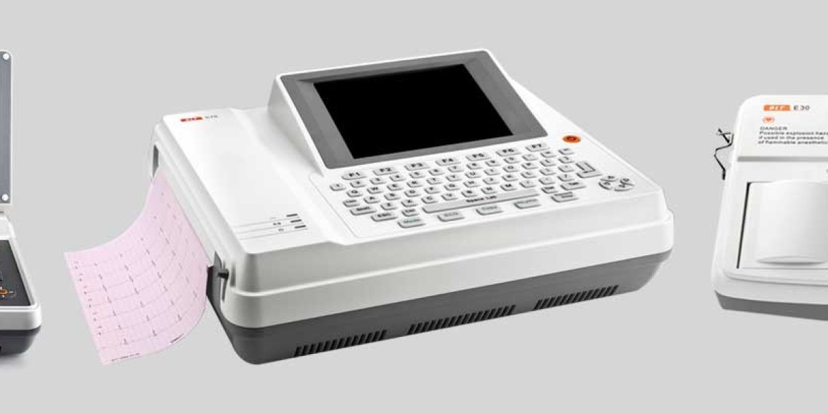 Macmed Cable: The Ultimate Solution for Reliable EKG Connections and Medical Performance