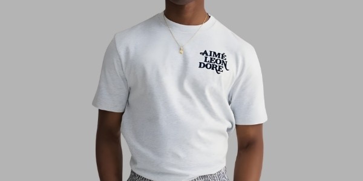 The Real Story Behind Aime Leon Dore Brand