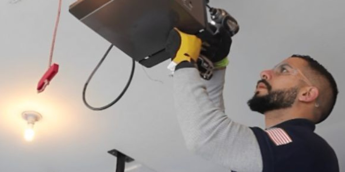 When to Call for Emergency Garage Door Opener Repair Services