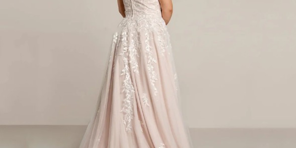 Plus Size Bridal Dresses: A Guide to Finding the Perfect Fit