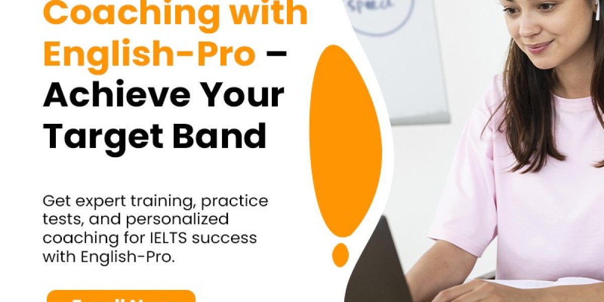 Achieve Your Global Goals with IELTS