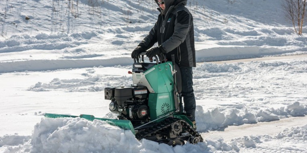 The Importance of Regular Snow Shoveling for Chicago Homes