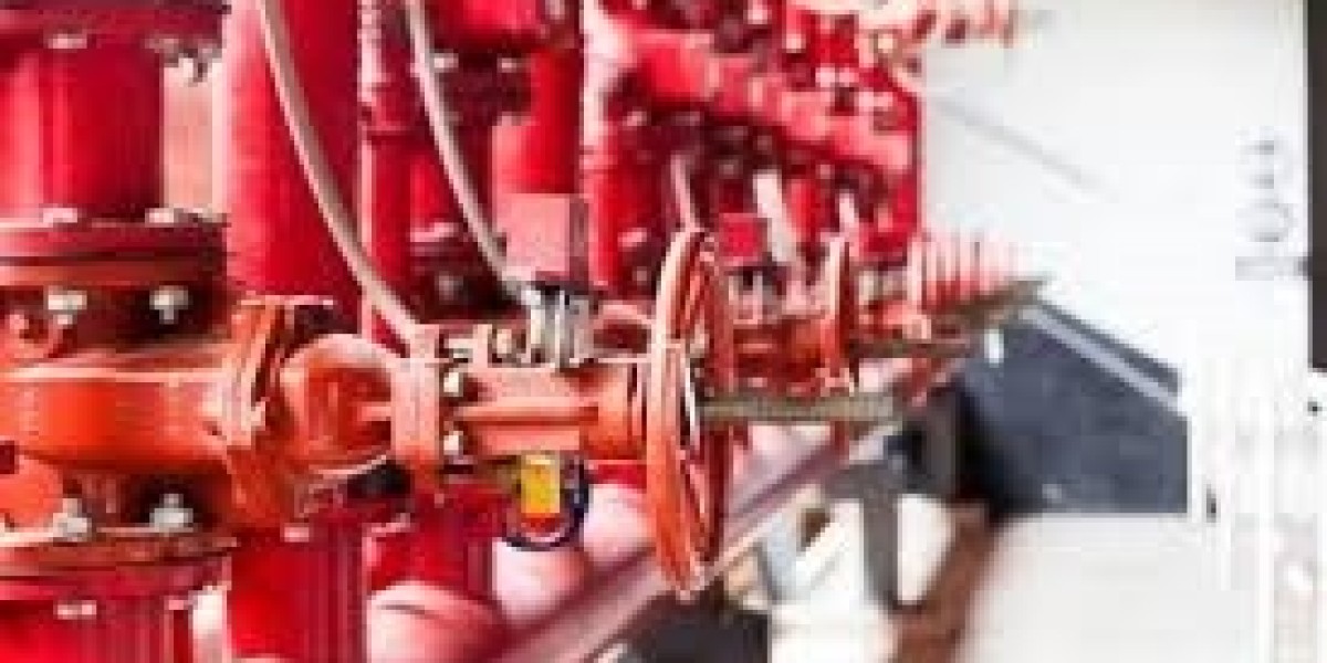 Why Naishi Pipe Cleaning Valve Factory Is Setting New Standards in Valve Design?
