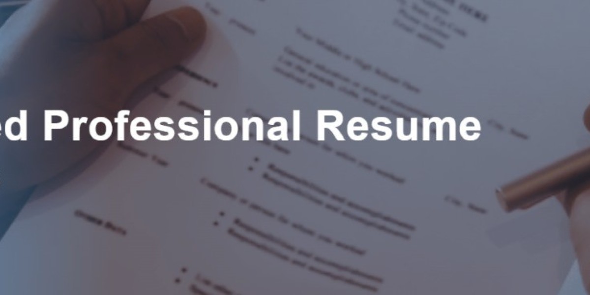 Hire Expert Professional Resume Writers Today