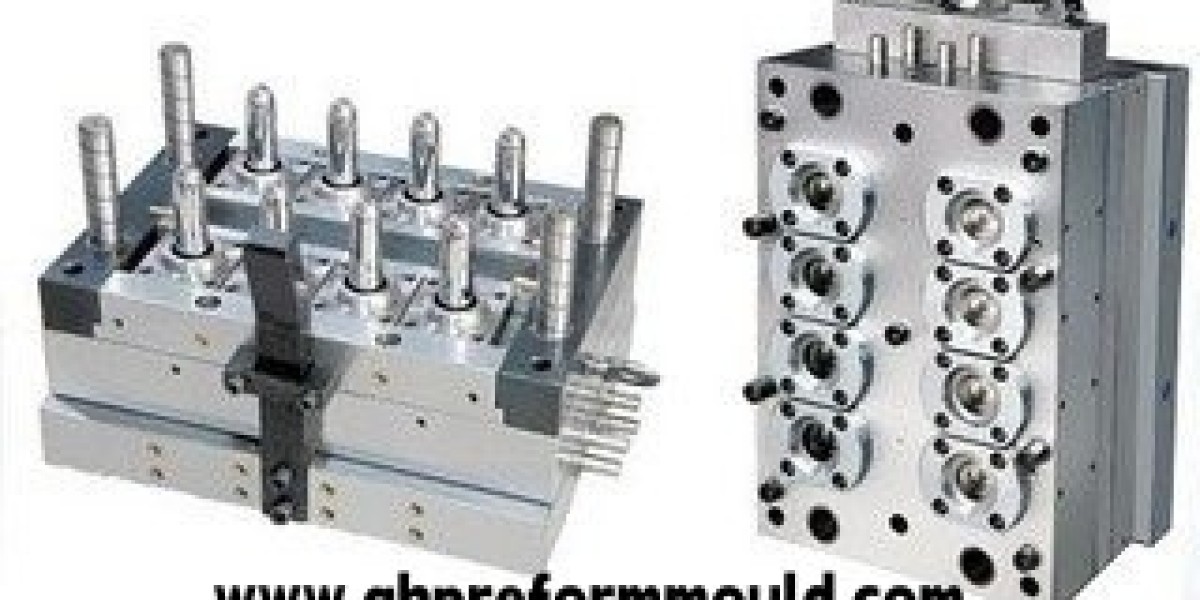 Why QIHONG MOULD Bottle Blowing Machine Embodies Modern Engineering Mastery