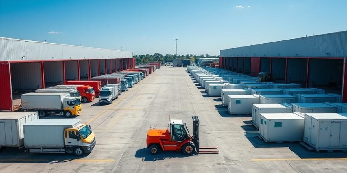 Porta Cabin Supplier: Reliable Modular Space Solutions for Every Industry