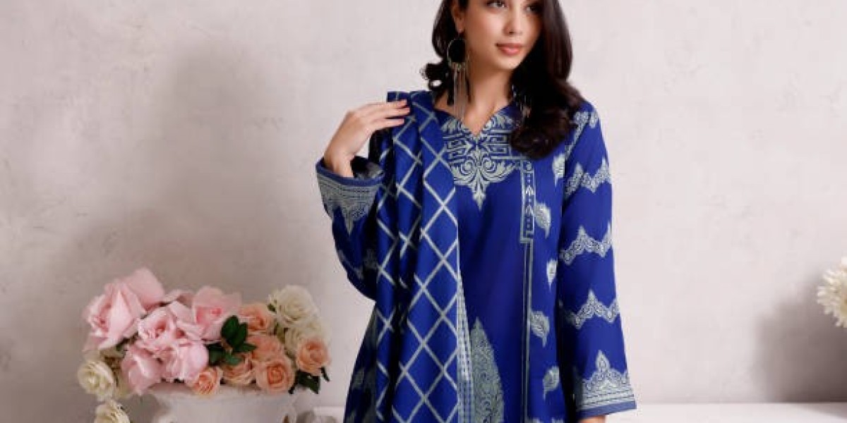 East Avenue NJ: The Premier Destination for Pakistani Clothing USA