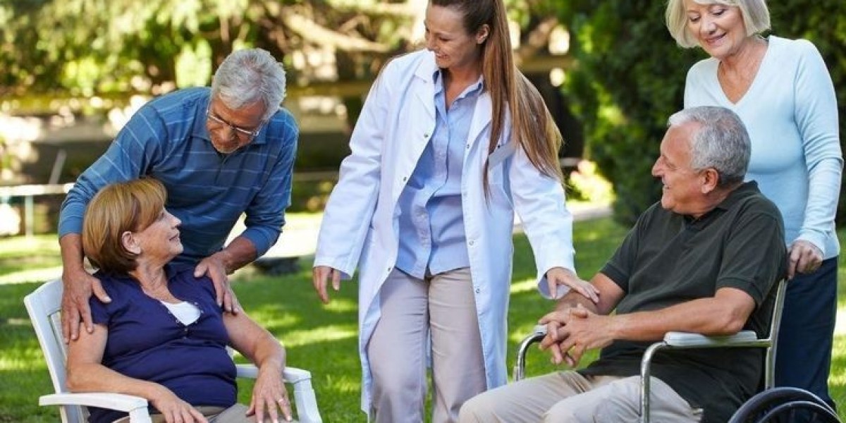 How Elder Care Services in Bangalore Support Independent Living