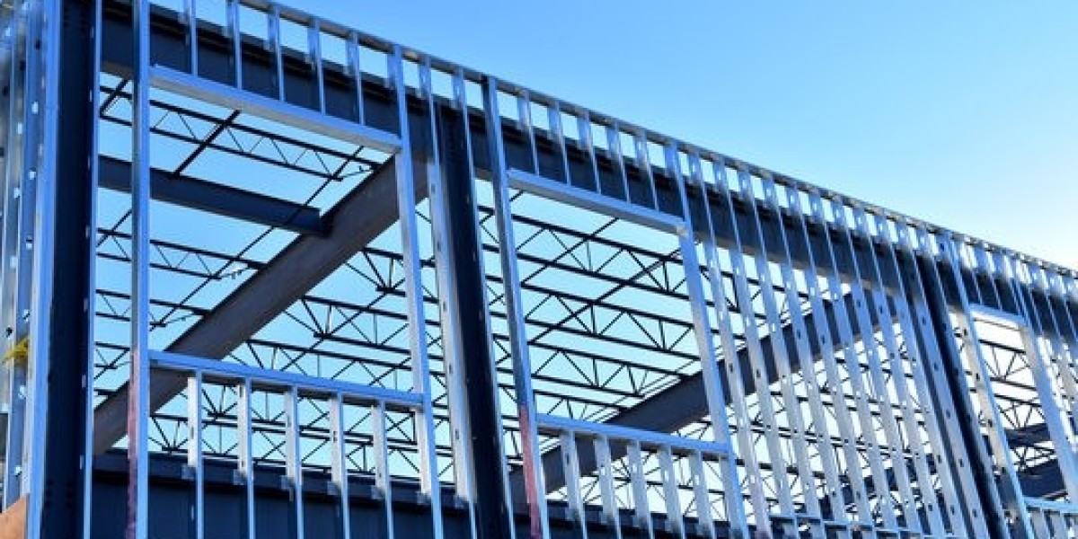 Trusted Steel Framing Services in Naperville, IL: Combining Quality and Expertise