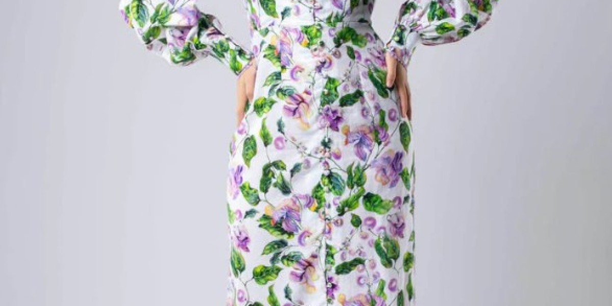 How to Find the Perfect Midi Dress for Women: Fit, Fabric & Flair