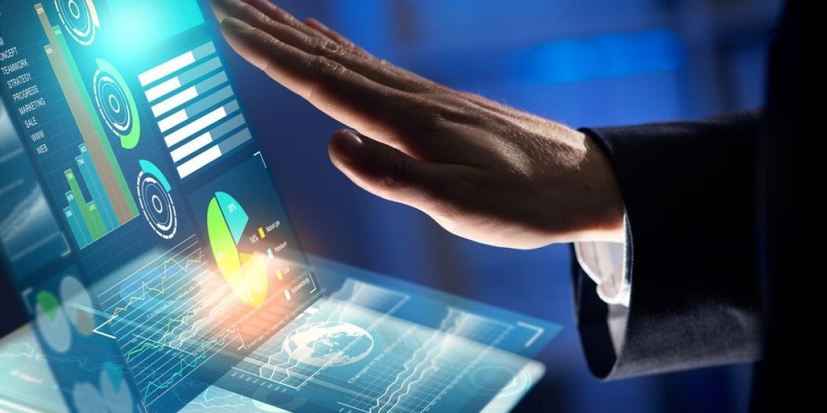 Digital Marketing Services in Blackburn