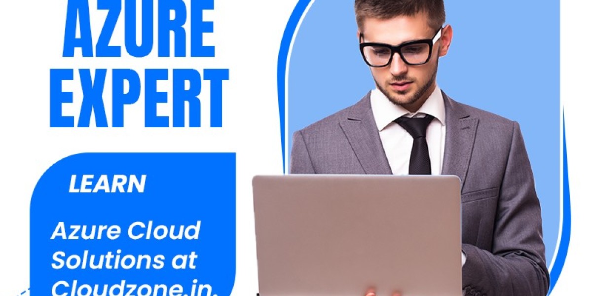 Master Cloud Solutions with Azure