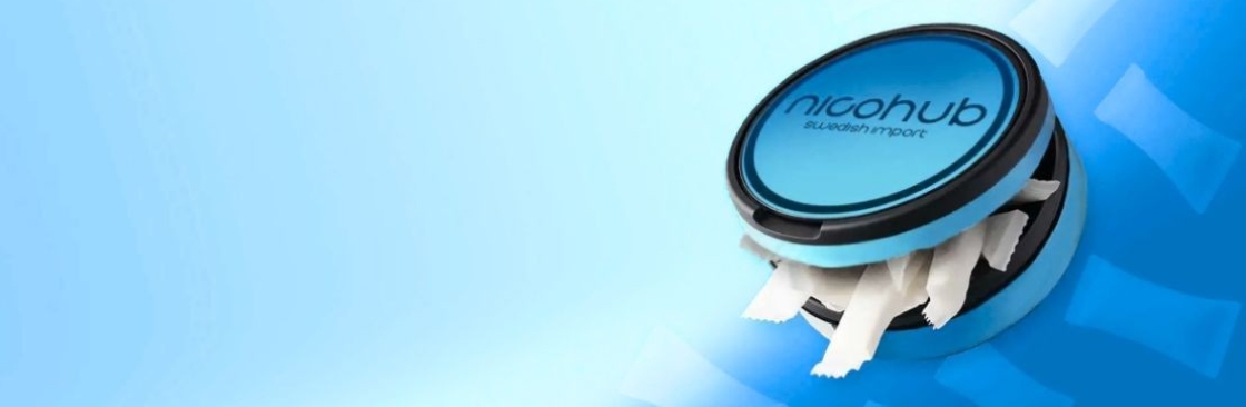 Nicohub Co Ltd Cover Image
