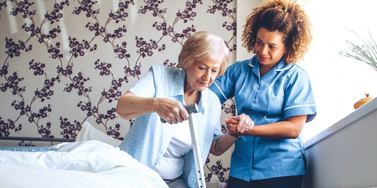 A Complete Guide to Live-In Care Services