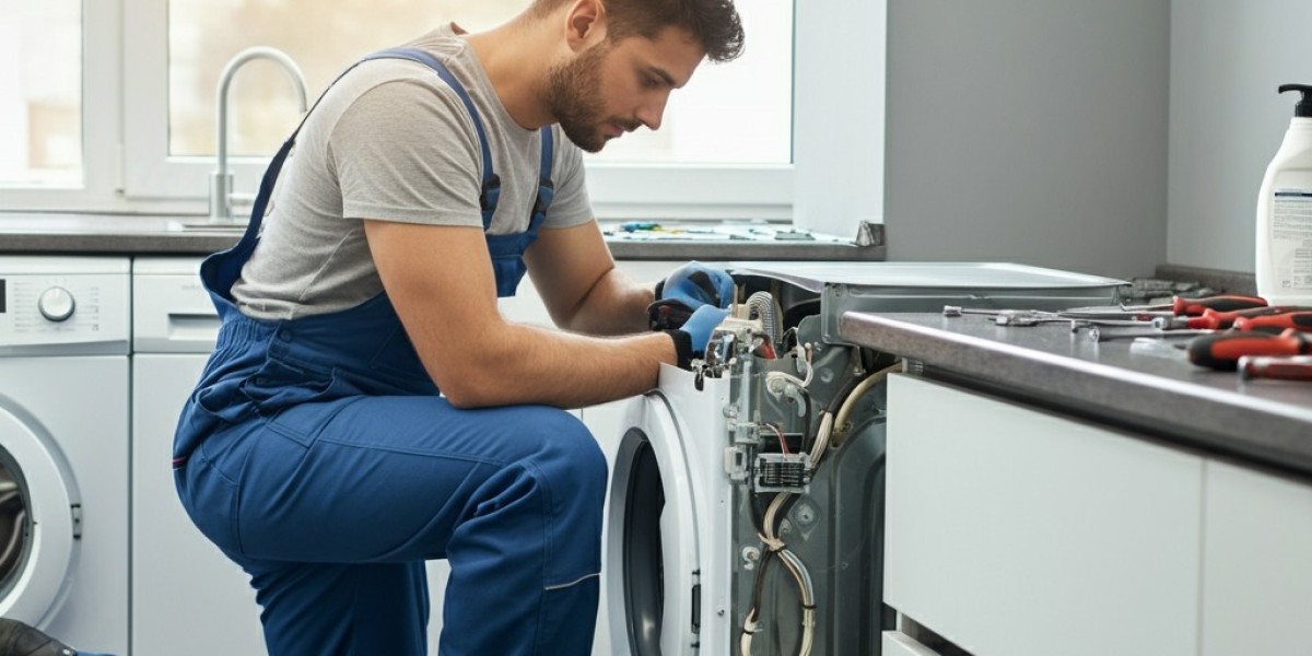 Your Guide to Fisher and Paykel Washing Machine Repairs Gold Coast