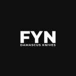 FYN Damascus Knives Profile Picture