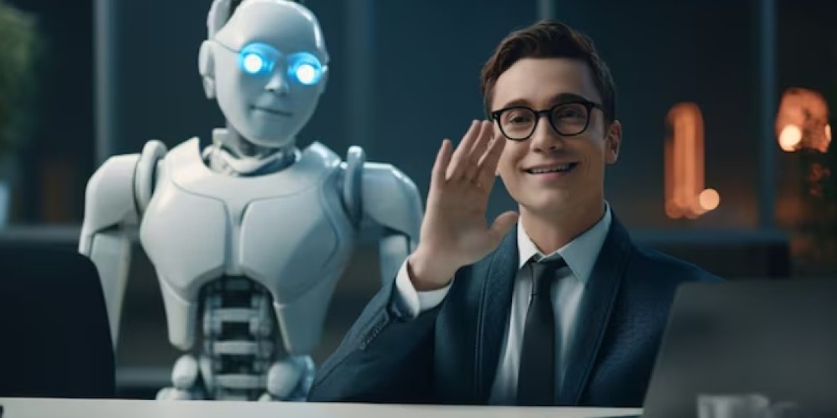 AI Chatbots & Agents: Redefining Business Communication in 2025