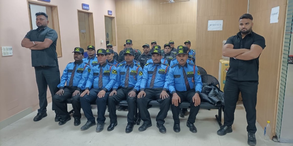 Secura Security – Delhi’s Trusted Partner for Professional Security and Housekeeping Excellence