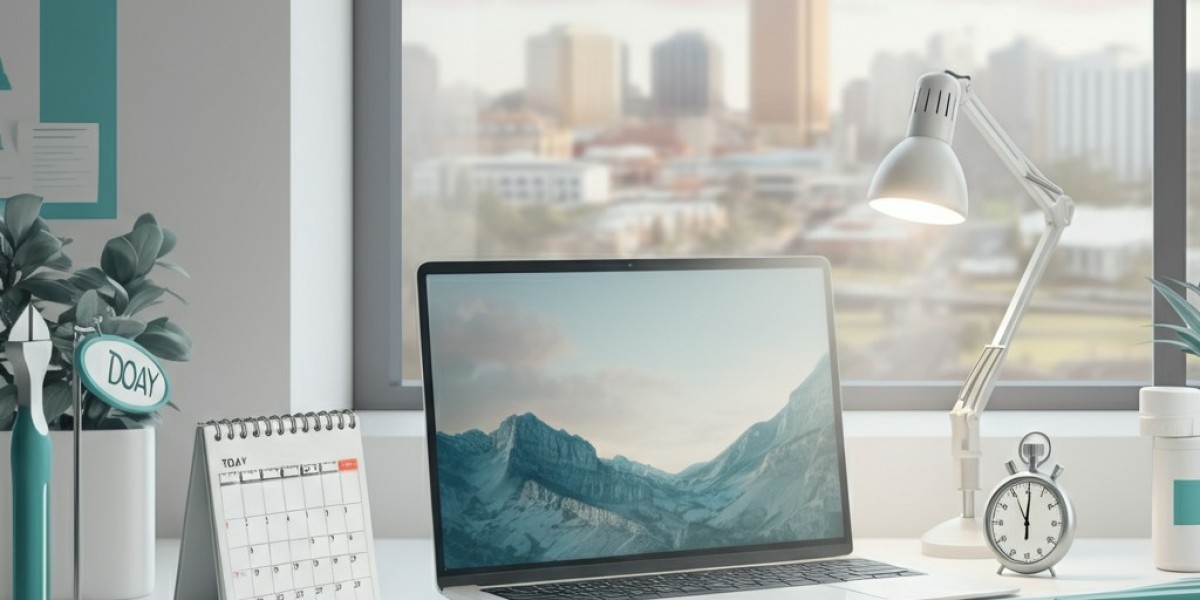 Your Guide to Same Day MacBook Repair Adelaide