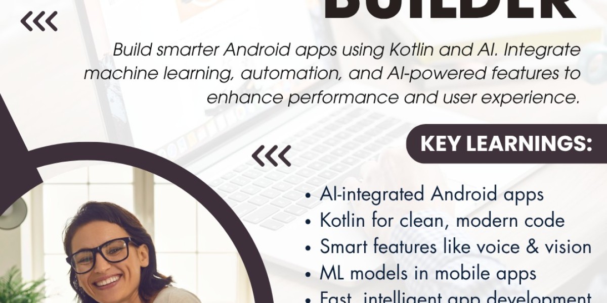 Learn to Build Mobile Apps That Make an Impact