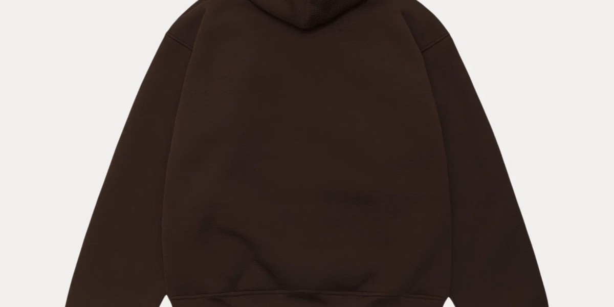 The Enduring Appeal of the OfficialStussy Hoodie