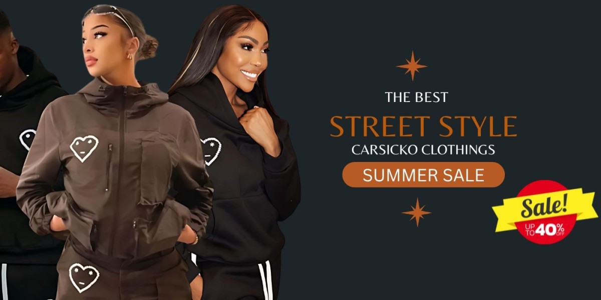 Fresh Carsicko T-Shirt Styles for 2025