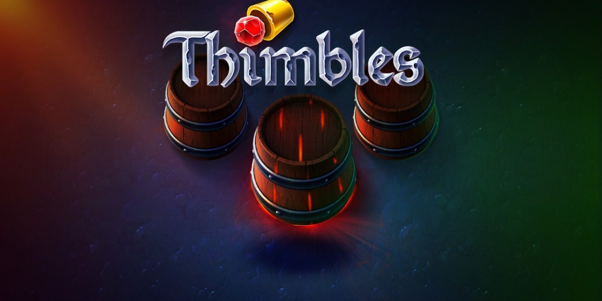 Tornando-se o Mestre: A Perspectiva do Operador do Thimbles Game