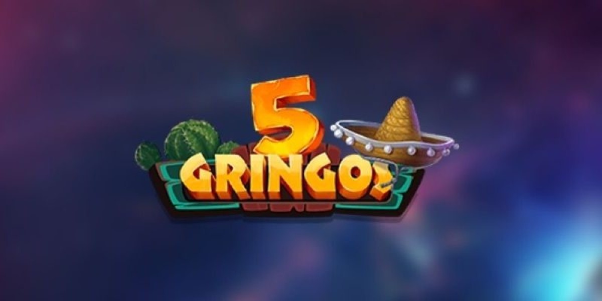 Take advantage of Iscriviti A 5 Gringo - Learn These 10 Suggestions
