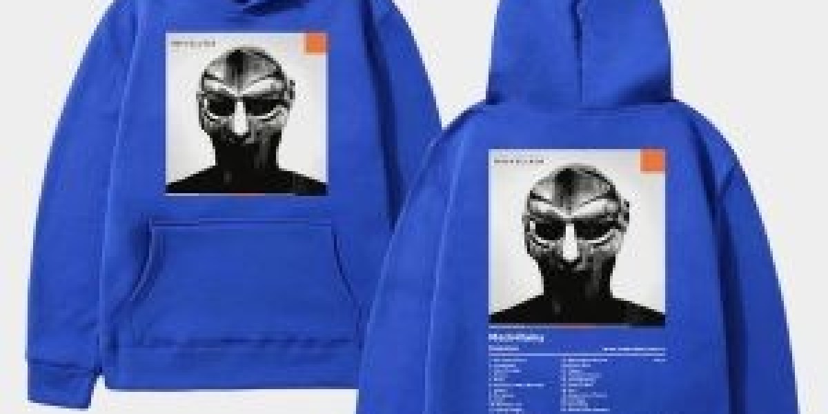 MF-DOOM merch that celebrates real artistry and soul
