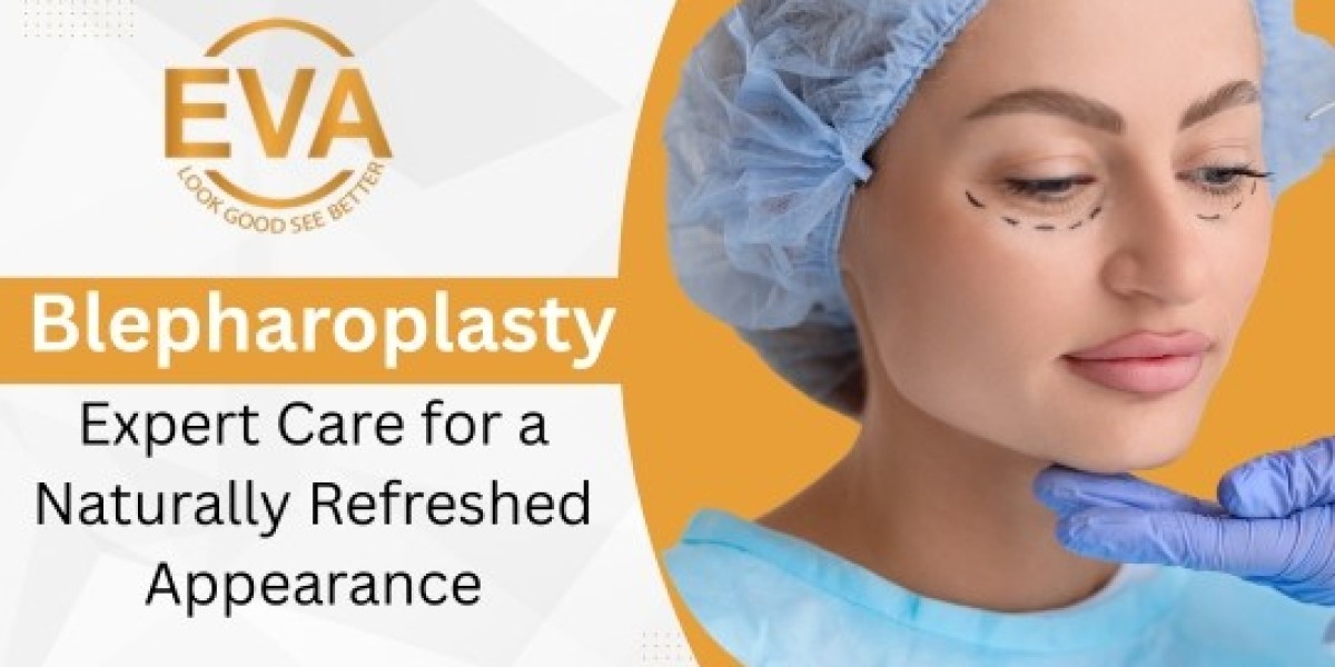 Look Awake, Feel Alive: Why Blepharoplasty and Tummy Tuck Are Delhi’s Hottest Cosmetic Trends