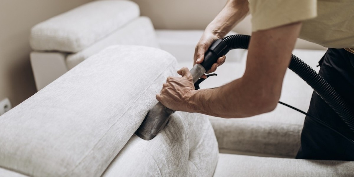 How Professional Upholstery Cleaning in Burnaby, BC Improves Indoor Air Quality