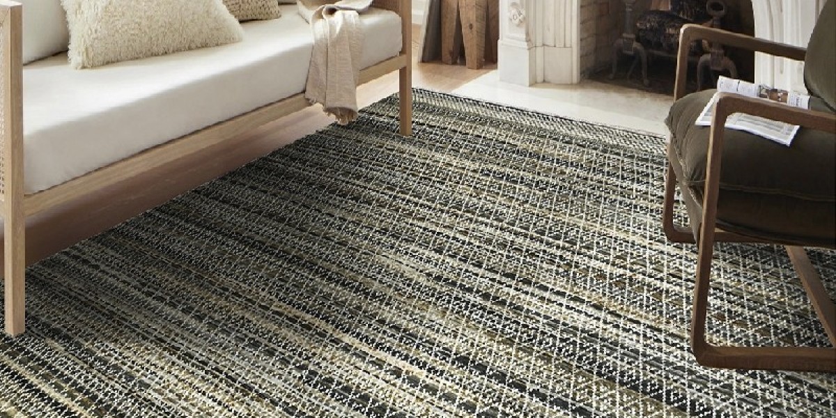The Designer's Guide to Sourcing Modern Flat Weave Rugs Wholesale in the USA