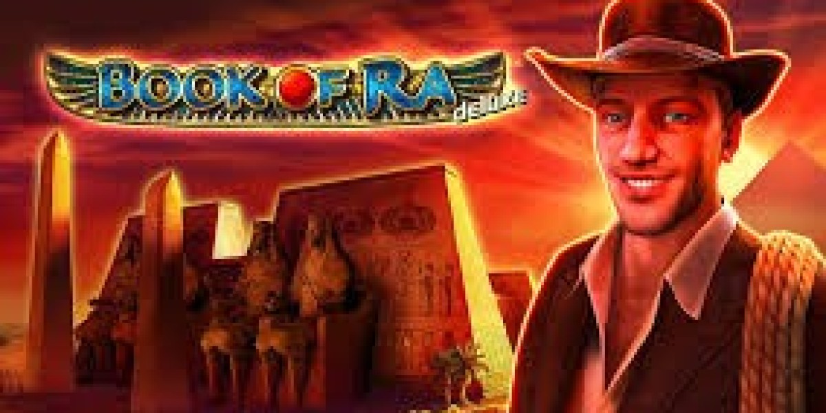 The Good, The Bad and Recensioni Book Of Ra