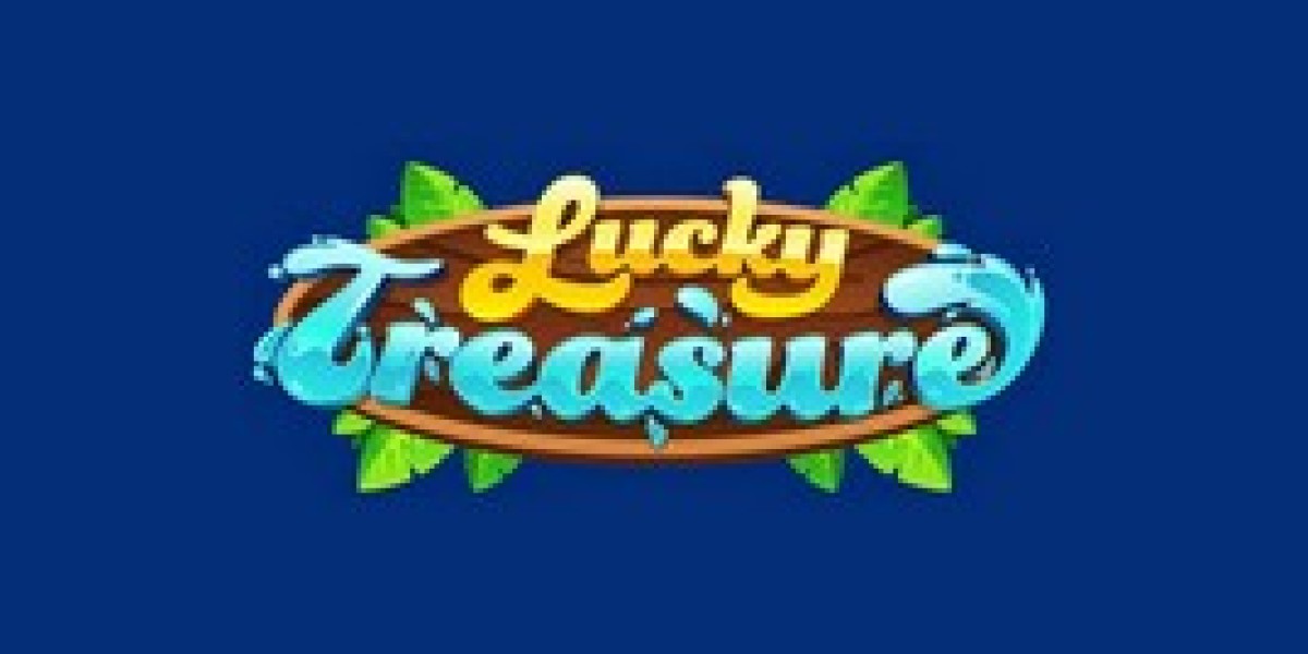 Comparaison : lucky treasure casino face à les Autres Sites en Internet