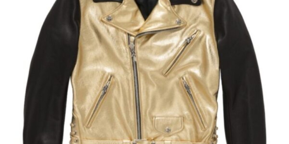 Why Chrome Hearts clothing holds a strong reputation