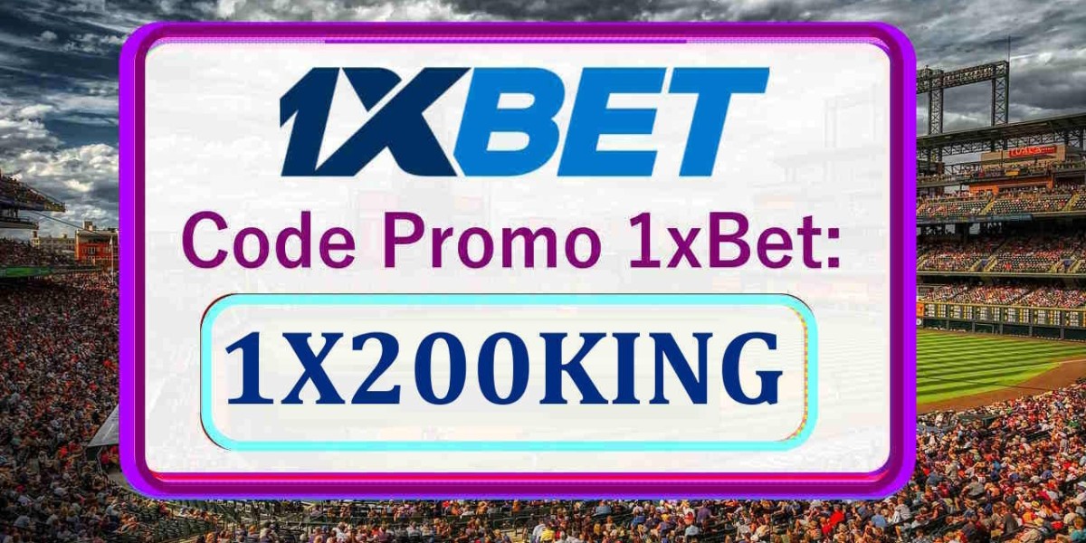 Code Promo 1xBet Sans Dépôt Tours Gratuits 2026