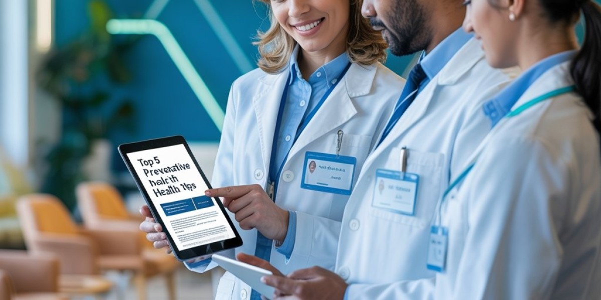 Future Trends in Credentialing in Medical Billing and Provider Enrollment