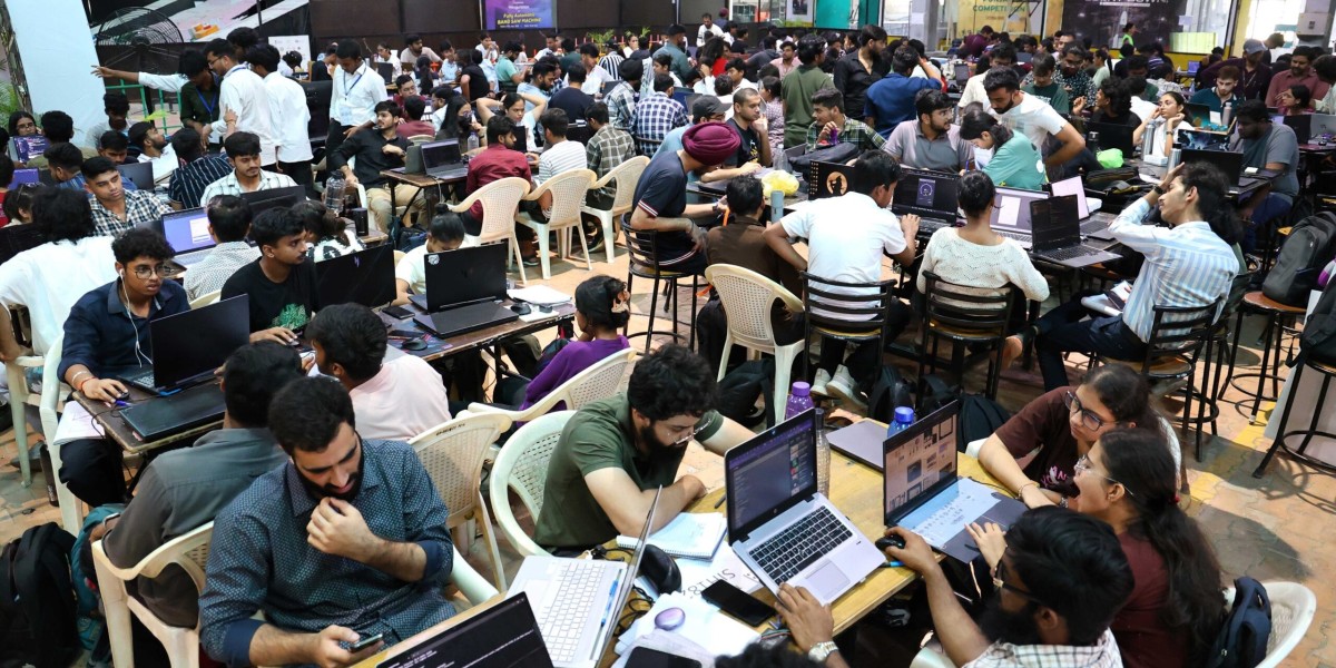 Top Hackathons in India: Innovate, Compete, and Elevate Your Skills
