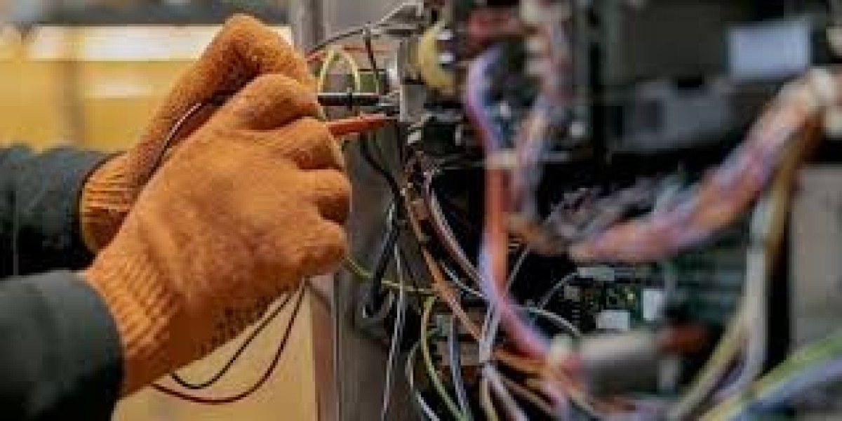 康威澳門機電及機械工程設計：專業技術與創新解決方案