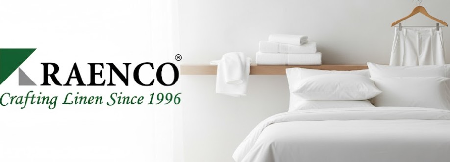 Raenco Mills Cover Image