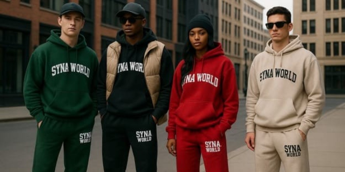 Should You Buy the Syna World Hoodie and Tracksuit? Our Verdict