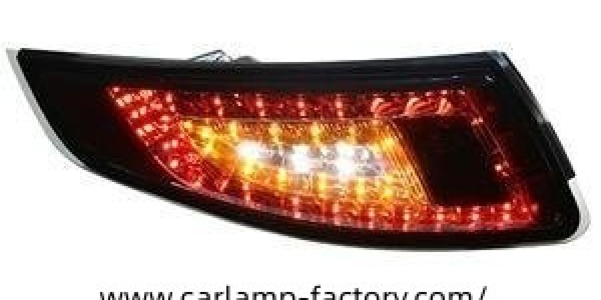 Can Baozhiwei Vehicle Car Led Tail Lights Supplier Provide Superior Lighting Solutions?
